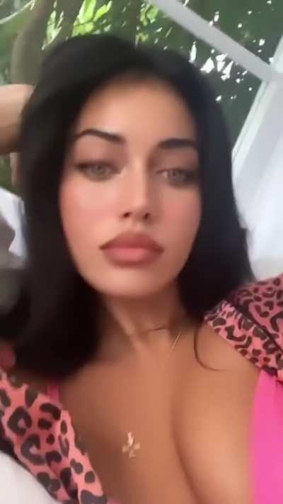 Pretty