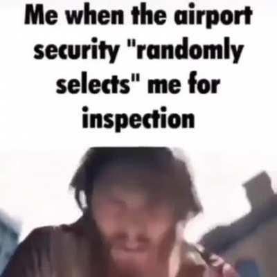 airport