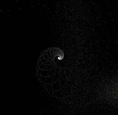 [A] Space spiral