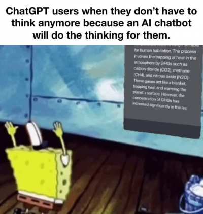 CheatGPT.