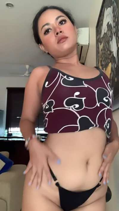 Prepare your face cause I might suffocate you with my ass!q