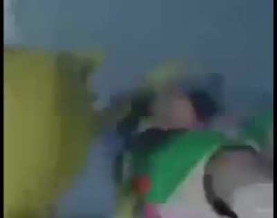 Mike nooooooo