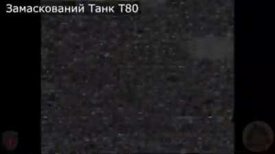 Ukraine's Asgard Group strike drones destroy Russian BUK М3 and 3 tanks (Т72, T80, T80)