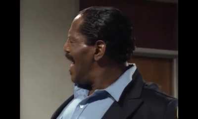 "Let's rock." (S05E16)