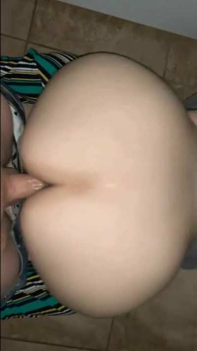 Bounce &lsquo;N&rsquo; Cream (m)(f)