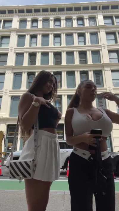 Alexajiana Video #06 GIF by real_fan2020