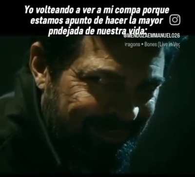 Recuerdo que un compa&ntilde;ero de mi colegio casi rompe una ventana a cabezazos.