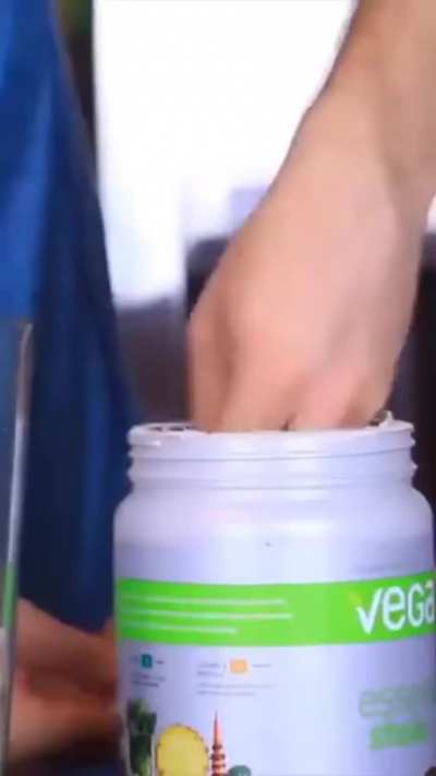 Best shake ever bro