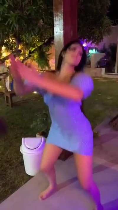 Emily Garcia