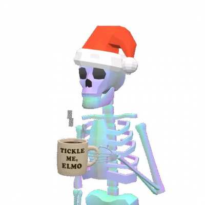 Feliz navidad hdps