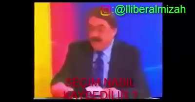 Bu adam ya trolld&uuml; ya da &ccedil;ılgın