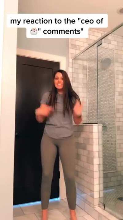 idk