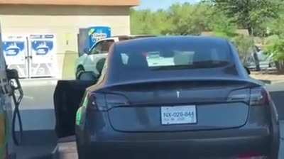 What&rsquo;s a Tesla?