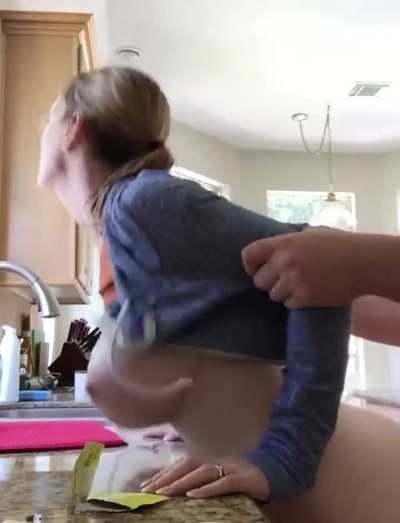 Amazing titties