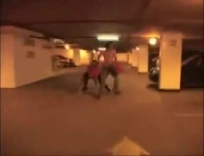 Fuck you