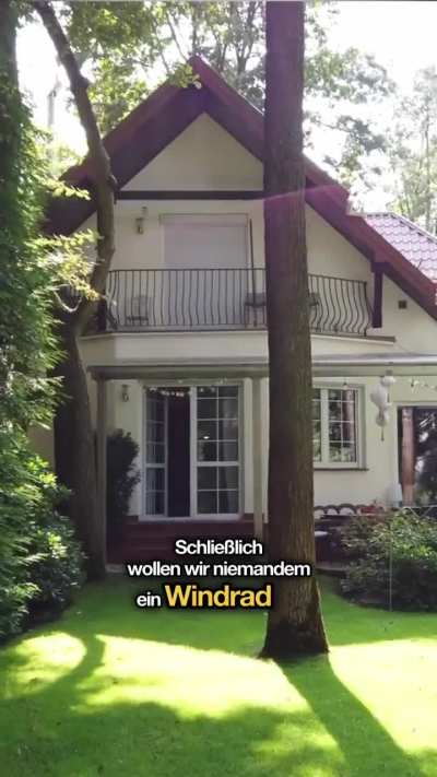 Kein Platz f&uuml;r Erneuerbare