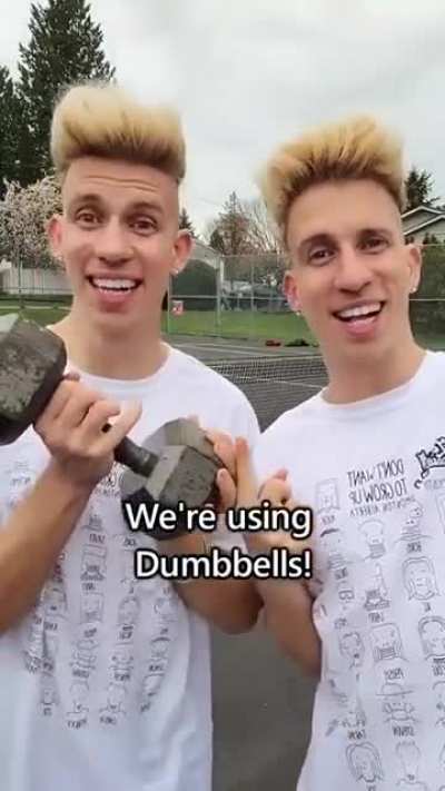 Blursed tennis