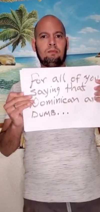 Listen up