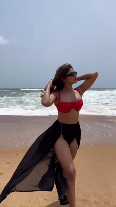 Soniya Singh [new]