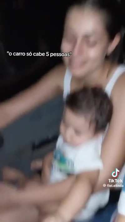 rol&ecirc;zinho em fam&iacute;lia