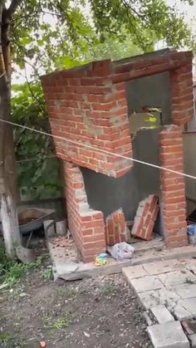 WCGW deconstructing