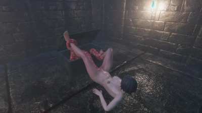 Tip of the day: The victim tastes better, after reaching orgasm (ViktorBlack)