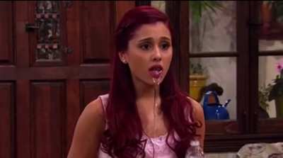 Don&rsquo;t forget to swallow Ari