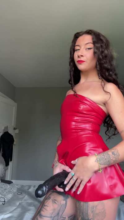 Say "YES" if your dick is worthless