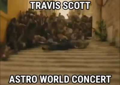 Genocide concert