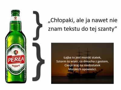 Szanty