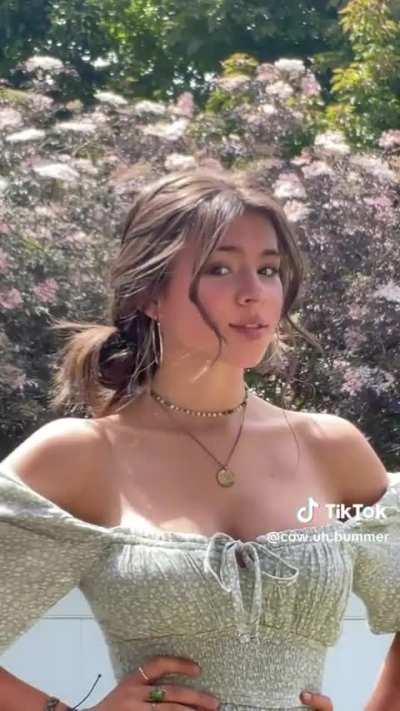 So pretty