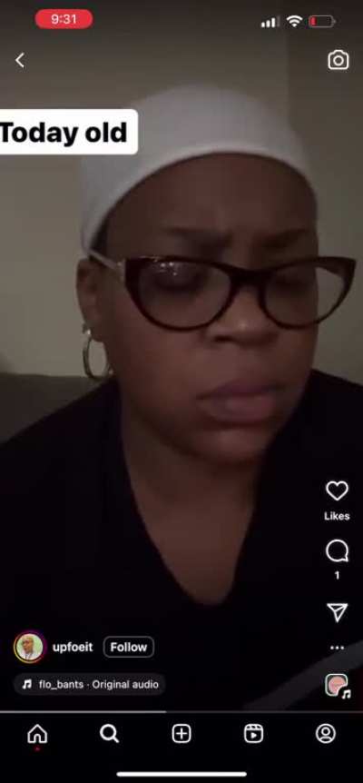 Please don&acirc;t come for me