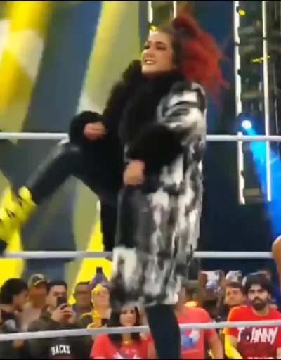 Bayley 