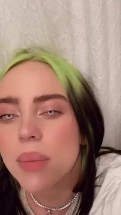 Cute Billie