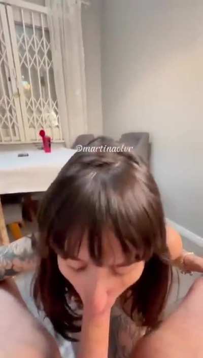 Martina Olvr - Acesse todos os conte&uacute;dos nos coment&aacute;rios 