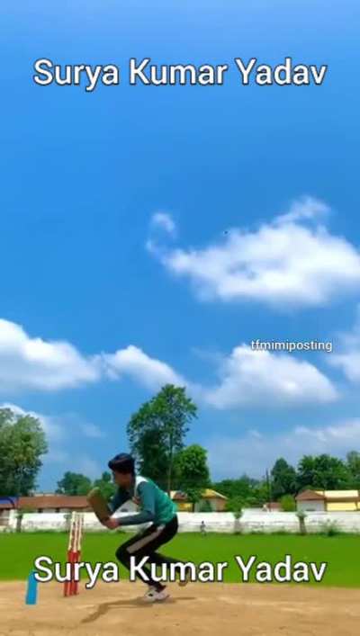Madman Surya