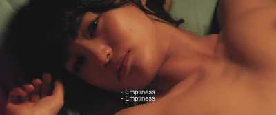 Shoko Takahashi in Twelve Muses (2018)