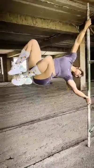 Marina Demidova