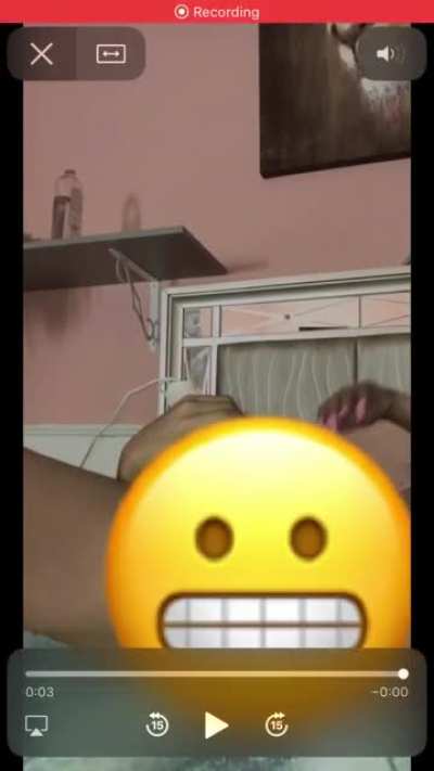 Told y&rsquo;all it was censored but here ya go🤷🏽&zwj;♂️