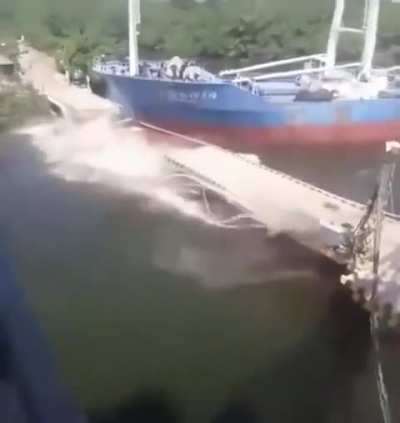 Drunk On The Job!