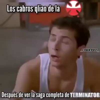 Ahora son poderosos!