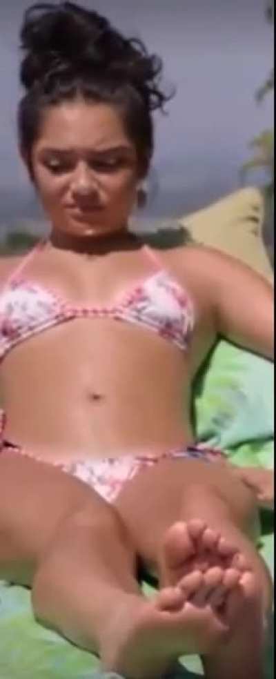 Avani Gregg