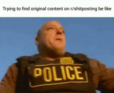 Oc don&rsquo;t steal