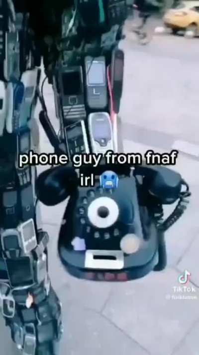 Phone Guy &eth;&yen;&para;&eth;&yen;&para;&eth;&yen;&para;