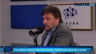 Te quedaste sin un puesto en el estado? te armamos una Secretaria