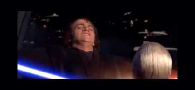 Well, actually, I am the senate