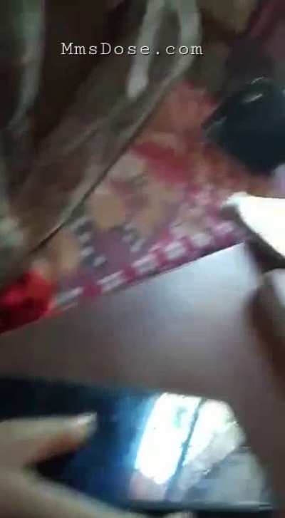Teacher with Student (3/3)