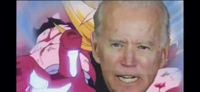 This isn&rsquo;t even Biden&rsquo;s final form