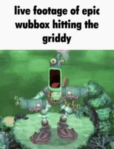 BUBUBUBUHLADUGHBUDHKUHDAWAHHHHHH