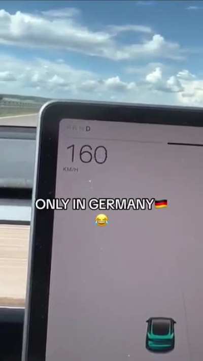 Car go brrrrrrrrrr